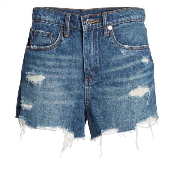 BlankNYC  Vintage High Rise Short SZ 26 - Picture 4 of 9